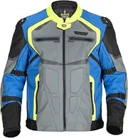 Cortech Mens Hyper-Tec Jacket