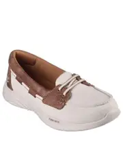 Skechers On-The-GO Ideal - Set Sail White