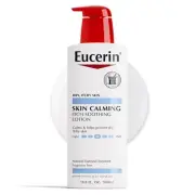 Eucerin Intensive Repair Body Lotion for Dry Skin with Alpha Hydroxy 16.9oz