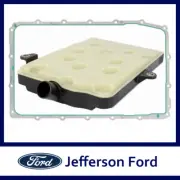 Genuine Ford 10R80 10 Speed Transmission Filter & Gasket Ranger Everest Mustang