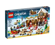 LEGO 10245 - Creator Expert Santa's Workshop