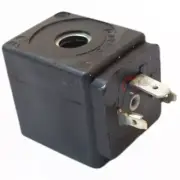 PARKER LUCIFER COIL DZ06 24 V AC X VALVE SOLENOID VALVE 7321 7322 439503