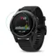 Qii GARMIN fenix 5 玻璃貼 (兩片裝)