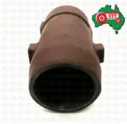 Hydraulic Lift Cylinder 3''Bore 1/2''UNC Studs Fits for Massey Ferguson 35 35X