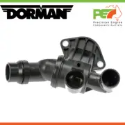 New Dorman Thermostat Housing For AUDI A3 TFSI 8PA 2.0 TFSI quattro Hatchback