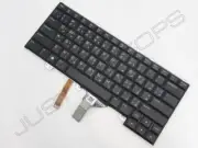 New Genuine Dell Alienware 13 R3 15 R3 R4 Arabic US Keyboard 0MWN2R MWN2R