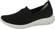 [IGI&Co] Women's Karina Boat Shoes, B Co ARG
