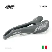 Selle SMP BLASTER Saddle : GREY - MADE IN iTALY!