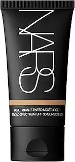 (St. Moritz) - NARS Pure Radiant Tinted Moisturiser Broad Spectrum SPF 30, St. Moritz