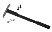Dyson Corrale Hair Straightener HS03 Internal Lock/Unlocking Lever Bracket