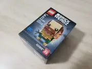 Lego 41600 BrickHeadz AQUAMAN New Sealed Retired