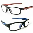 READING GLASSES Mens Womens SPORTS Silicone Temple Reader +1.00 1.5 2 2.5 3 3.5`