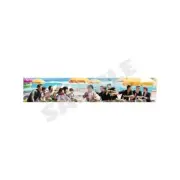 Ryu ga Gotoku 8 Infinite Wealth the story begins Muffler Towel Collection 5 Set