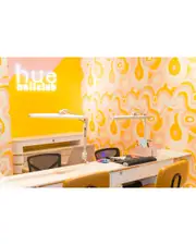 Hue Nail Club: Up to 41% Off Mani-Pedis & More