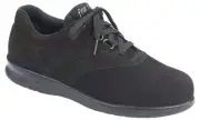 Women's SAS Free Time Charcoal Size 7.5 Narrow New In Box Save Big