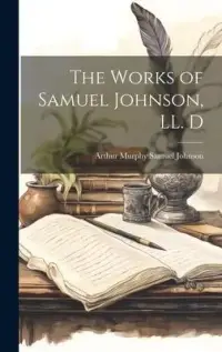 在飛比找博客來優惠-The Works of Samuel Johnson, L