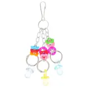 Parakeet Chew Toys Quaker Parrot Toys Parrot Playing Toy Hanging Bird Toys