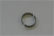 Yjin Store ConRod Bearing STD Set+0.25 MM438-80701 MM438800 E7413156 MM438801 MM438806 MM43880601 MM438807 Compatible with 6.5KVA Compatible with Mitsubishi L3E
