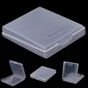 Lot GBC GBP Case Dust Cover For Nintendo Game Boy DMG Original Gameboy Cartridge