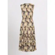 Zazu Midi Dress
