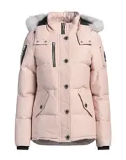 [MOOSE KNUCKLES] MOOSE KNUCKLES Puffers - Item 16394103