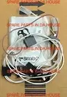Smeg Gas Cooktop Ignition Chain Micro Switch Group Set PVA750-1 PVA750BE