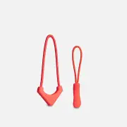 WANDRD Standard Zipper Puller - Red