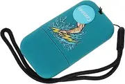 Essential Oil Refreshing Nasal Stick Car Sickness Accessory Travel Supply for Motion Sickness Relief Portable