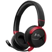 HyperX Cloud Mini Wireless Gaming Headset Black