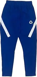[bonera] Bonella STDJE003P Futsal Long Pants, Standard Jersey Long Pants, Stretchy, Sweat Absorbent, Quick Drying, Junior