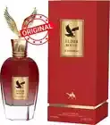 Le Chameau Elixir Rouge EDPORIGINAL120ML / 4 FL OZ Perfume men fragrance