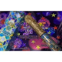 在飛比找蝦皮購物優惠-Anna SUI 安娜蘇藍夢金雀睫毛密密精華