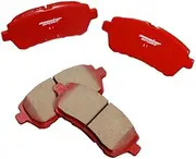MONSTER SPORT Brake Pad Type-S1/Front/Swift Sport [ZC33S/ZC32S]/Swift [ZC13S/ZC43S/Z#53S/Z#83S] Other 411140-7650M