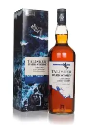 Talisker Dark Storm 1L