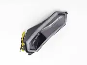 Led Tail Light Int.Turn Signals for YAMAHA 15-20 YZF R1/M/S,17-20 YZF R6