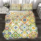 Clear Nice Cliff 3D Printing Duvet Quilt Doona Covers Pillow Case Bedding Sets