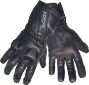Büse Seca, gloves , color: Black , size: 8