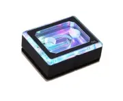 ALPHACOOL Eisblock XPX Aurora Pro ACRYLE BLACK "EXPRESS SHIP"