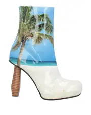 [JW ANDERSON] JW ANDERSON Ankle boots - Item 17972433