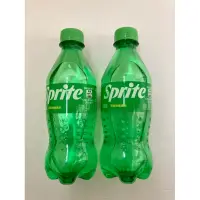 在飛比找蝦皮購物優惠-雪碧 汽水 Sprite 350ml 塑膠瓶 經典飲料 清爽