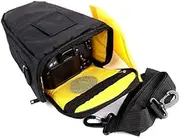 Portable Travel Waterproof Digital SLR Camera case for Nikon D3400 D5300 D7200 D7100 D7000 D5600 D5500 D5200 D5100 D3300 D3200 D3100 D3000 D810 D80