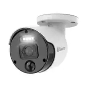 Swann NHD-875ER Enforcer 4K Upscaled Motion Sensing IP Bullet Camera RRP $149