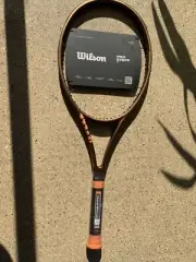 Wilson v.14 Pro Staff 97 - Grip Size 4 1/8 Size 1