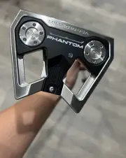 Scotty Cameron Phantom 9 35"