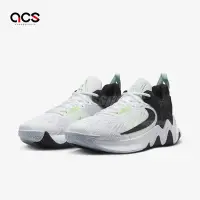 在飛比找Yahoo奇摩購物中心優惠-Nike 籃球鞋 Giannis Immortality 2