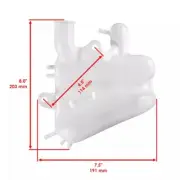 Radiator Reserve Tank for Honda 19110-HP5-600 Coolant Reservoir