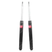 2x Rear KYB Excel-G Cartrige Shock Absorbers for Toyota MR2 SW20R 3SGE I4 RWD
