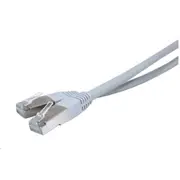 Cat6 Ethernet Cable - 5m FTP - Shielded - Indoor [IPL-FTP6-5]