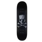 Zero Skateboard Deck Camp Bart 8.25" x 31.9"