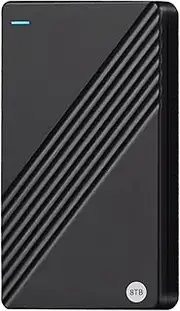 External Hard Drive 8TB Hard Drive HDD Portable Hard Drive USB 3.0 for PC Mac Data Storage HDD 8tb